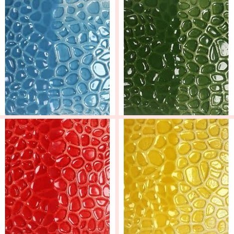 Bath Potters Powdered Earthenware Glazes 1020°C - 1160°C