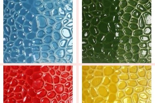 Powdered Earthenware Glazes 1020°C - 1160°C