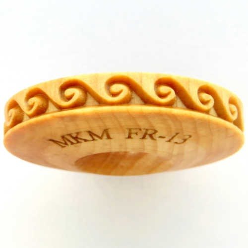 MKM Finger Rollers