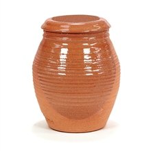 Earthenware Clays 1100°C-1150°C