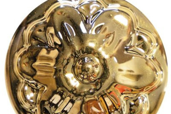 Metallic Lustres