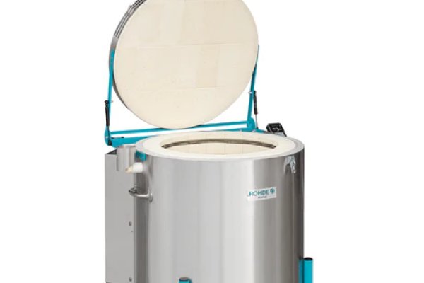 Rohde Kilns