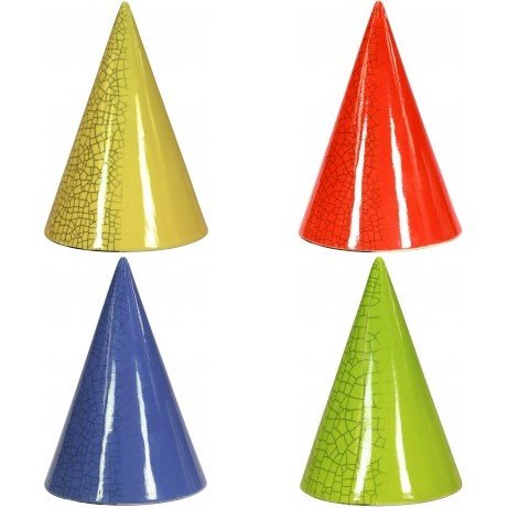 Botz Crackle Glazes
