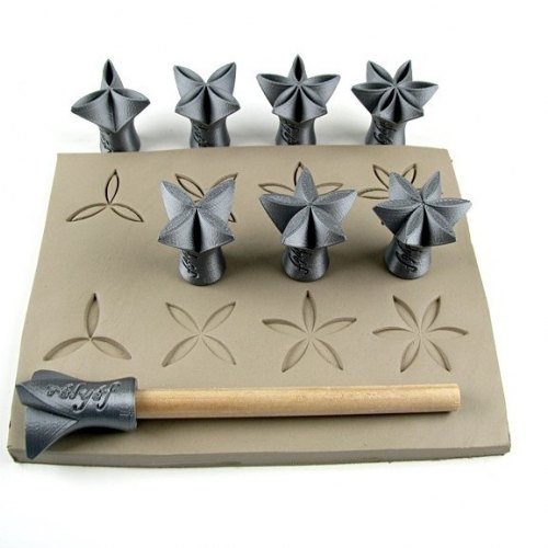Relyef Relyef Stamps & Rollers