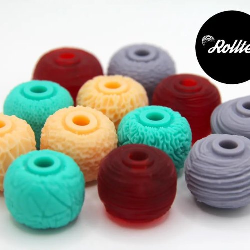 Rolltex Rolltex Texture Rollers