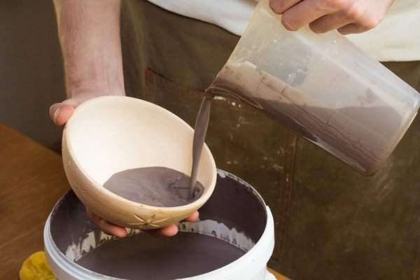 Stoneware Glaze Powder 1200°C - 1300°C