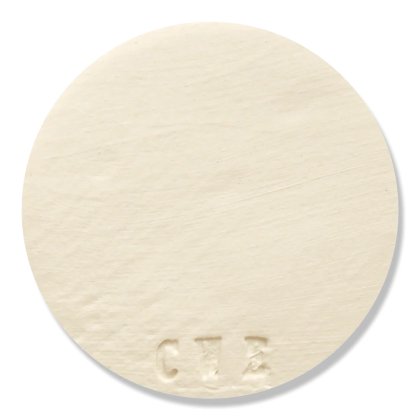 White Earthenware Smooth Throwing Clay CWE