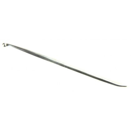 Forged Steel Pottery Tool Ref. D12