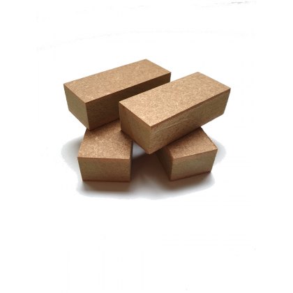 Water Resistant MDF Drape Mould Spacers