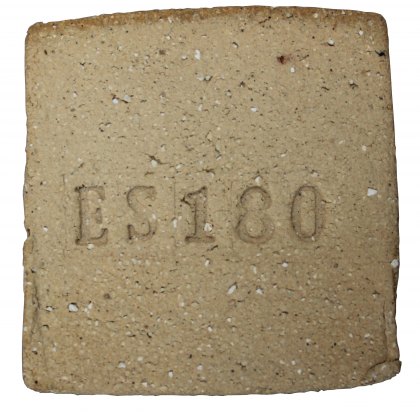 Scarva Earthstone Sculpture Pizza Oven Clay E-S180