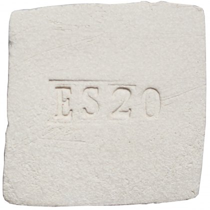Scarva Earthstone Smooth Texture Clay E-S20