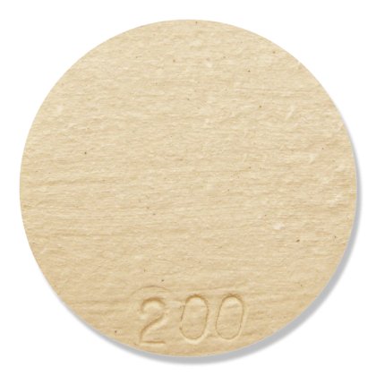 Smooth Body T.S Flax Paper Clay E-S200