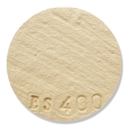 White Earthenware T.S Flax Paper Clay E-S400