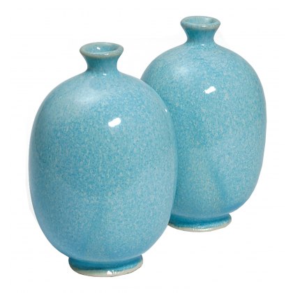 Turquoise Ice Terracolor Stoneware Glaze Powder