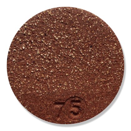 Scarva Earthstone Terracotta Smooth Textured Crank E-S75