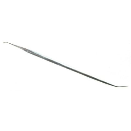 Forged Steel Pottery Tool Ref. E11
