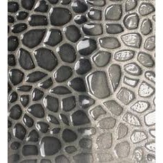 Grey Earthenware Glaze Powder EB17P