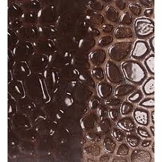 Dark Brown Earthenware Glaze Powder EB18P
