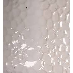 White Brush On Earthenware Glaze EB2
