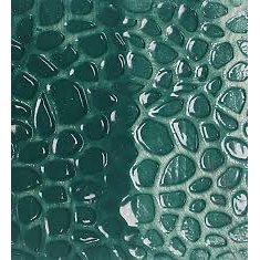 Sea Green Earthenware Glaze Powder EB20P