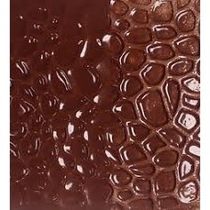 Mid Brown Earthenware Glaze Powder EB22P