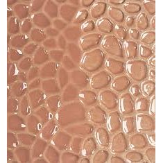 Peachy Brush On Earthenware Glaze EB24