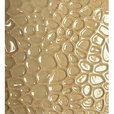 Coffee Cream Brush On Earthenware Glaze EB25