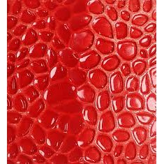 Real Red Earthenware Glaze Powder EB26P