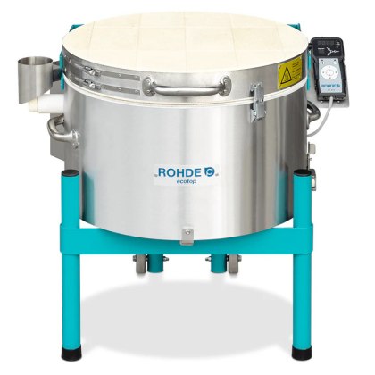 Rohde Ecotop 20S Kiln