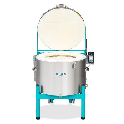 Rohde Ecotop 43 Kiln