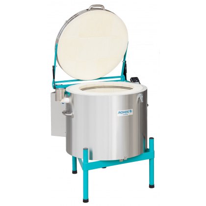 Rohde Ecotop 60 Kiln