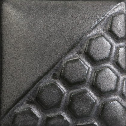 Burnished Steel Mayco Element