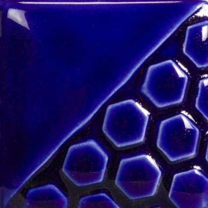 Mirror Blue Mayco Element