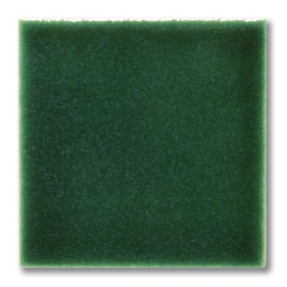 TerraColor Esmeralda Earthenware Brush On Glaze FG1026