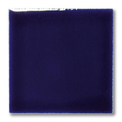 TerraColor Cobalt Blue Earthenware Brush On Glaze FG1028