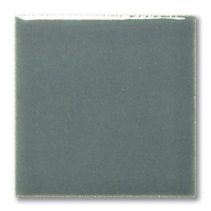 TerraColor Grey Black Earthenware Brush On Glaze FG1044