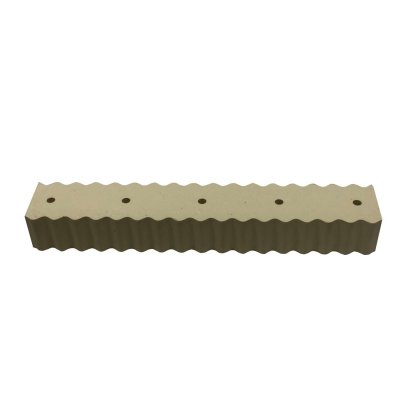 Fire Brick 5 Holes