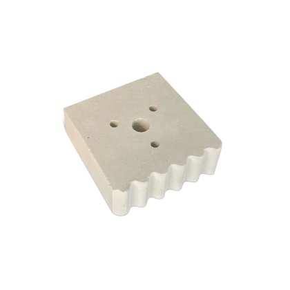 Fire Brick 3 Holes