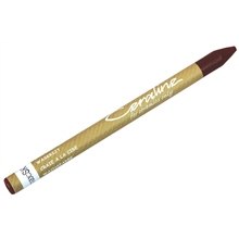 Red Iron Oxide Stoneware Ceraline Wax Crayon