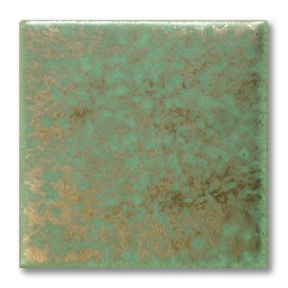 TerraColor Verdigris Effect Earthenware Brush On Glaze FE5124