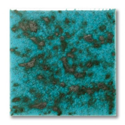 TerraColor Speckled Green Earthenware Brush On Glaze FE5205