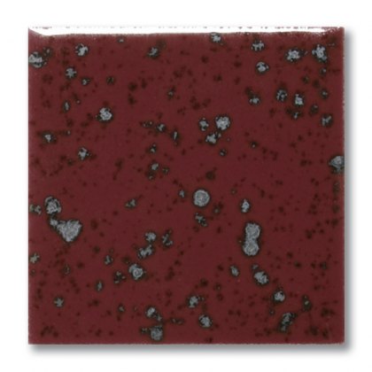 TerraColor Cerise Gloss Earthenware Brush On Glaze FE5208