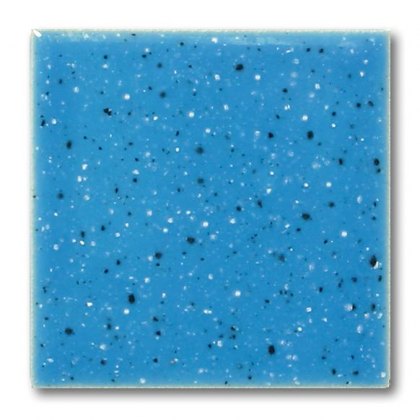 TerraColor Azurro Earthenware Brush On Glaze FE5219