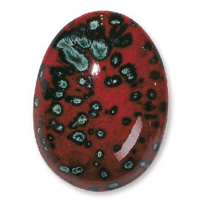 TerraColor Solar Eclipse Earthenware Brush On Glaze FE5250