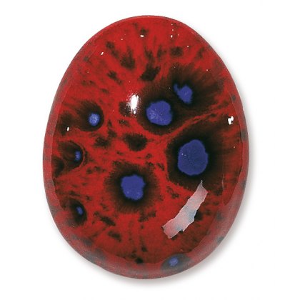 TerraColor Mars Moons Earthenware Brush On Glaze FE5251