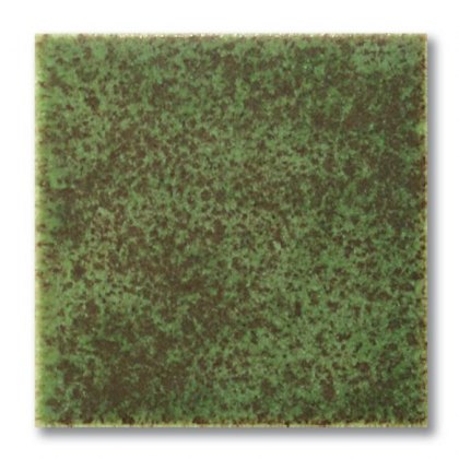 TerraColor Reptilian Green Earthenware Brush On Glaze FE5402