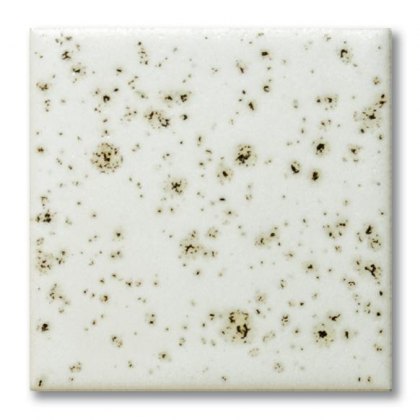 TerraColor Speckled White Earthenware Brush On Glaze FE5410