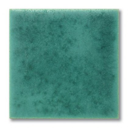 TerraColor Antique Turquoise Earthenware Brush On Glaze FE5519