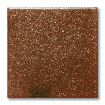 TerraColor Copper Red Silky Matt Earthenware Brush On Glaze FE5613