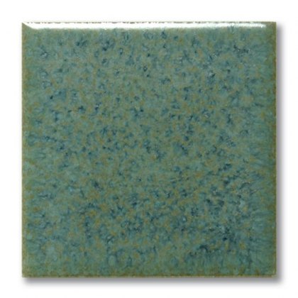 TerraColor Copper Green Earthenware Brush On Glaze FE5615